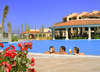 Almaza Beach Resort 